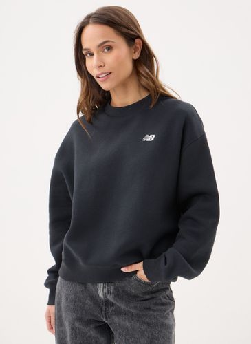 Vêtements Sport Essentials Fleece Crew W - New Balance - Modalova