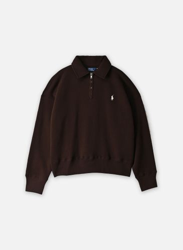 Vêtements Pull demi-zippé en molleton léger pour - Polo Ralph Lauren - Modalova