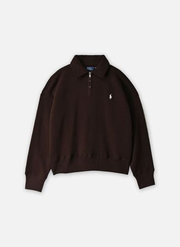 Vêtements Pull demi-zippé en molleton léger pour - Polo Ralph Lauren - Modalova