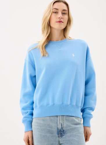Vêtements Sweat à col rond en molleton - Polo Ralph Lauren - Modalova