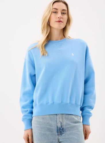 Vêtements Sweat à col rond en molleton - Polo Ralph Lauren - Modalova