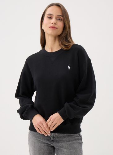 Vêtements Sweat à col rond en molleton - Polo Ralph Lauren - Modalova