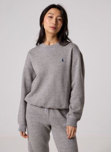 Vêtements Sweat à col rond en molleton - Polo Ralph Lauren - Modalova