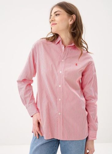 Vêtements Chemise Relaxed Fit en coton rayé - Polo Ralph Lauren - Modalova