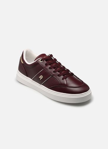 Baskets TH FEMININE CUPSOLE pour - Tommy Hilfiger - Modalova