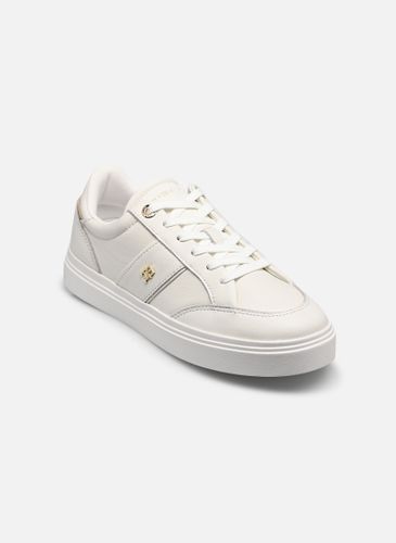 Baskets TH FEMININE CUPSOLE pour - Tommy Hilfiger - Modalova