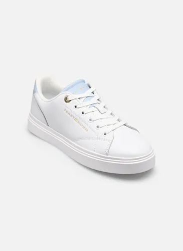 Baskets TH FEMININE CUPSOLE - Tommy Hilfiger - Modalova