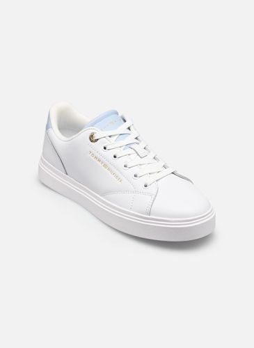 Baskets TH FEMININE CUPSOLE - Tommy Hilfiger - Modalova