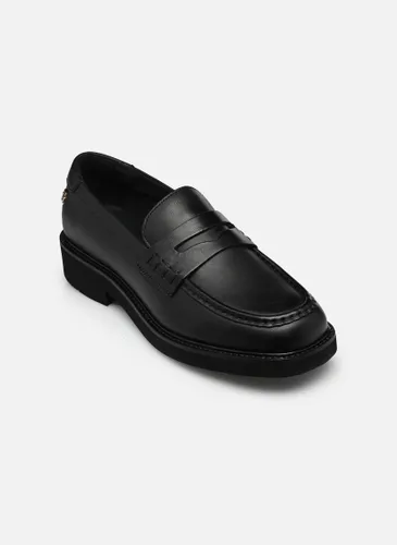 Mocassins ELETTRA PENNY LEATHE - Tommy Hilfiger - Modalova