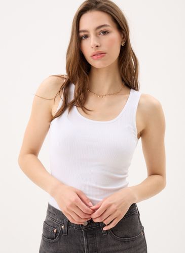 Vêtements Pckitte Plain Tank Top Jrs Noos Bc - Pieces - Modalova