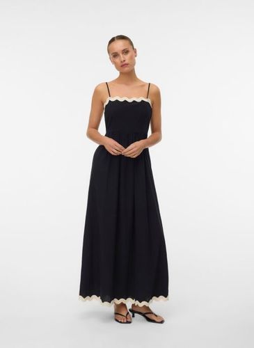 Vêtements Vmjenna Singlet Ankle Dress Wvn Btq Ga - Vero Moda - Modalova