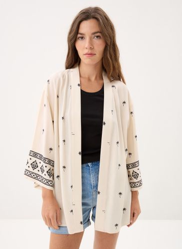 Vêtements Vmkai 3/4 Kimono Wvn Btq Fr - Vero Moda - Modalova