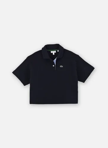 Vêtements Oversized Polo pour Enfant - Lacoste - Modalova