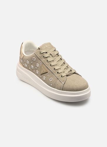 Baskets Guess ELBINA12 pour Femme - Guess - Modalova