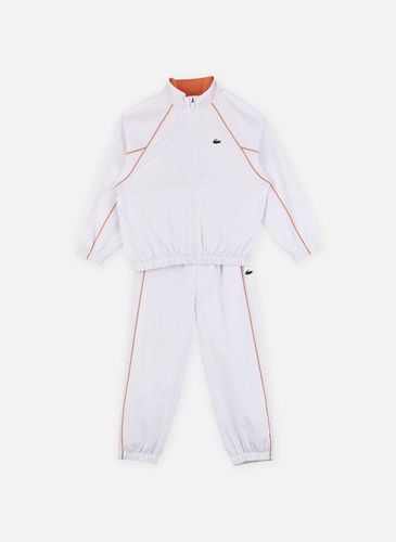 Vêtements Piping Sport Set pour Enfant - Lacoste - Modalova