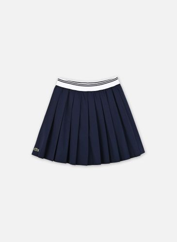 Vêtements Pleated Skirt pour Enfant - Lacoste - Modalova