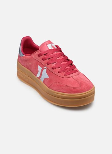 Baskets Academy Hi - Elevated Essence - Skechers - Modalova