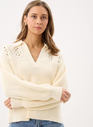 Vêtements Bianca Crochet Polo Sweater-0059W - Levi's - Modalova