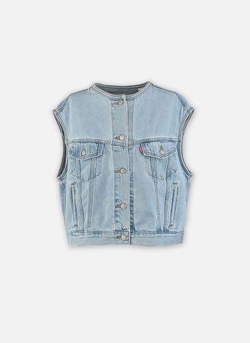 Vêtements Collarless Shrunken 90S-005NP - Levi's - Modalova