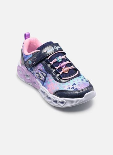 Baskets Infinite Heart Lights - Heart Jewels pour Enfant - Skechers - Modalova
