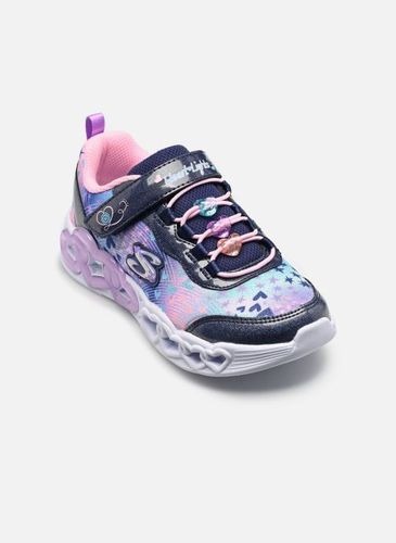 Baskets Infinite Heart Lights - Heart Jewels pour Enfant - Skechers - Modalova