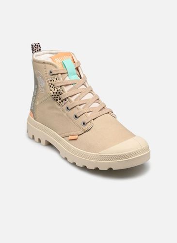 Baskets Pampa Hi Urban Layer W - Palladium - Modalova