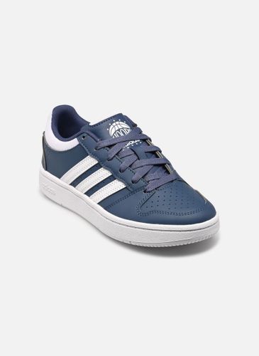 Baskets HOOPS CLASSIC J pour Enfant - adidas sportswear - Modalova