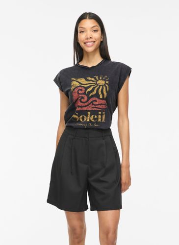Vêtements Vipetone O-Neck Sl Sun Tank Top - Vila - Modalova