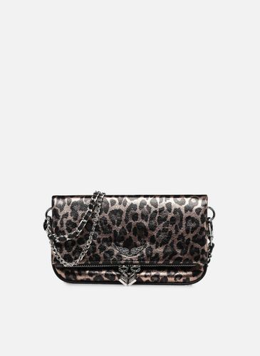 Sacs à main ROCK NANO METAL LEO pour Sacs - Zadig & Voltaire - Modalova