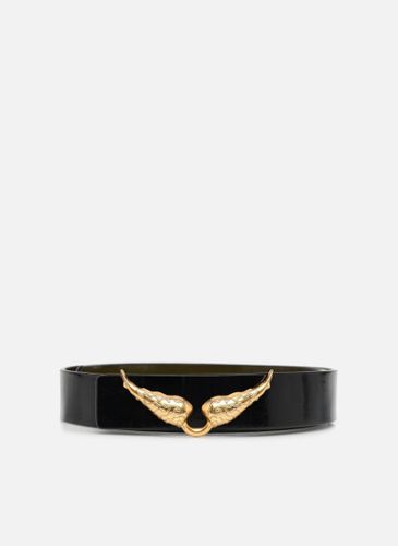 Ceintures ROCK REVERSIBLE 30MM VINTAGE - Zadig & Voltaire - Modalova