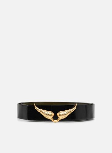 Ceintures ROCK REVERSIBLE 30MM VINTAGE - Zadig & Voltaire - Modalova