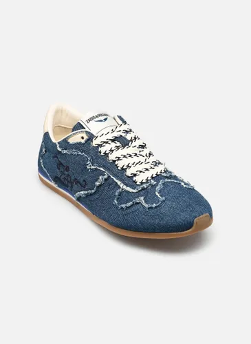 Baskets ZV DANCE DENIM - Zadig & Voltaire - Modalova