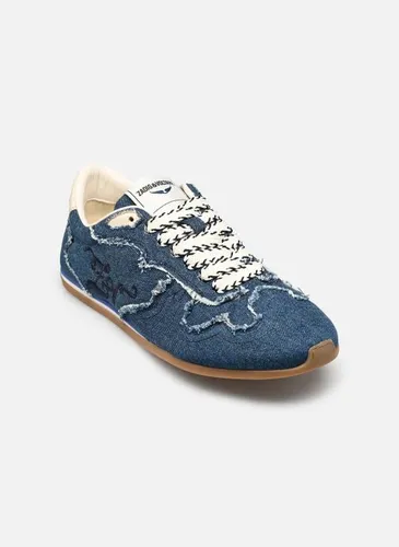 Baskets ZV DANCE DENIM - Zadig & Voltaire - Modalova