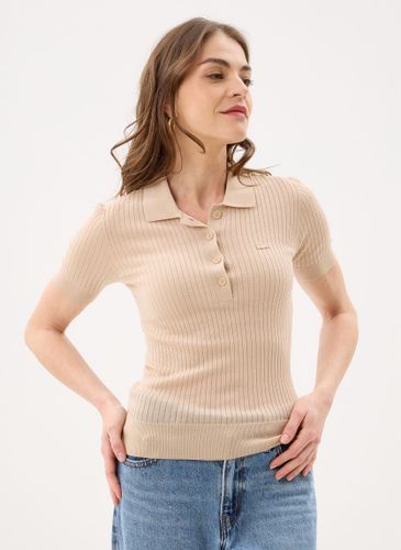 Vêtements Sweaters Polo Tricot AF9984 - Lacoste - Modalova