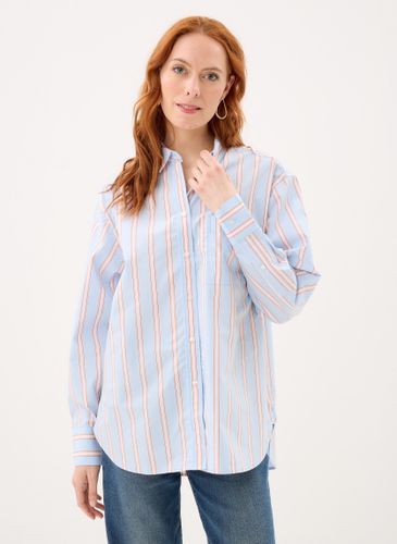 Vêtements Woven Shirt CF1054 - Lacoste - Modalova