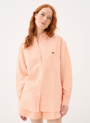 Vêtements Shirt CF1429 - Lacoste - Modalova