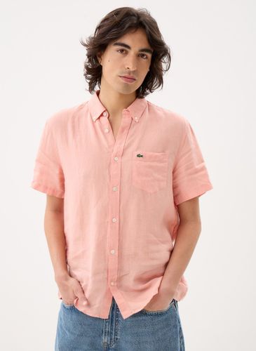 Vêtements Woven Shirts CH5699 - Lacoste - Modalova