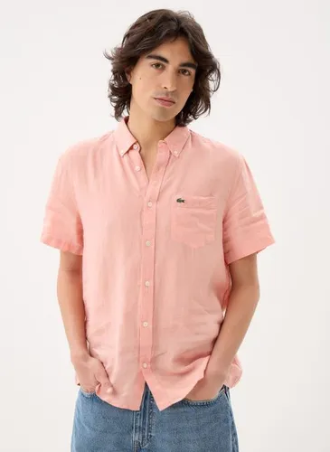 Vêtements Woven Shirts CH5699 - Lacoste - Modalova