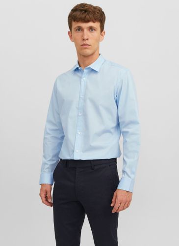 Vêtements Jjejoe Shirt Ls Plain Noos - Jack & Jones - Modalova
