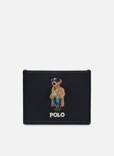 Petite Maroquinerie Card Case-Wallet-Medium pour - Polo Ralph Lauren - Modalova