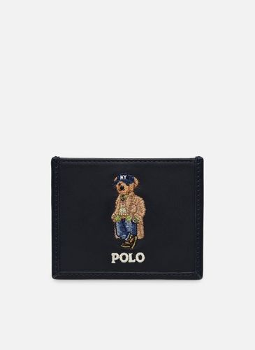 Petite Maroquinerie Card Case-Wallet-Medium pour - Polo Ralph Lauren - Modalova