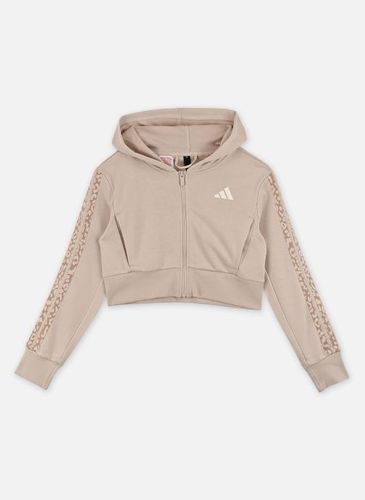 Vêtements JG AN 3S FT FZ pour Enfant - adidas sportswear - Modalova