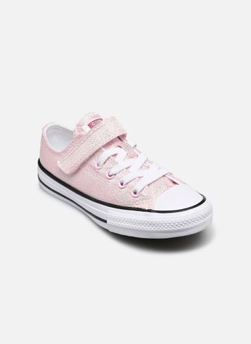 Baskets Chuck Taylor All Star Easy-On Shine Ox pour Enfant - Converse - Modalova