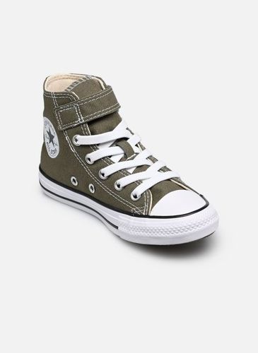 Baskets Chuck Taylor All Star Easy-On Hi C pour Enfant - Converse - Modalova