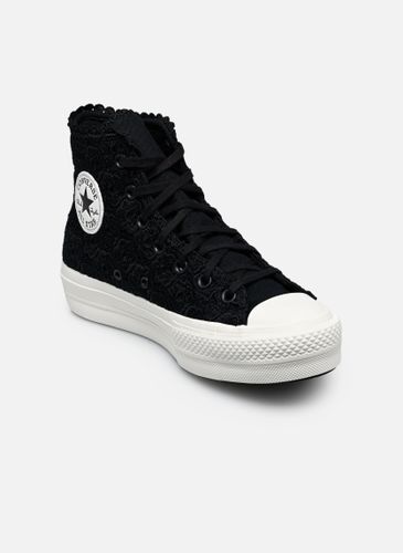 Baskets Chuck Taylor All Star Lift Platform Croc - Converse - Modalova
