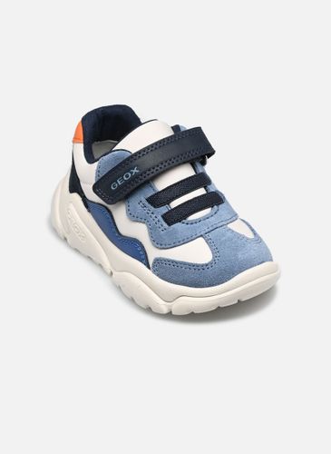 Baskets B Ciufciuf Boy B455RB pour Enfant - Geox - Modalova