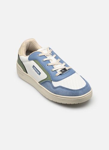 Baskets J Washiba Boy J55LQD pour Enfant - Geox - Modalova