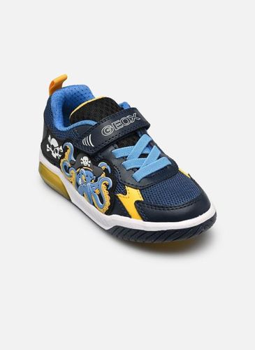 Baskets J Inek Boy J659CC pour Enfant - Geox - Modalova