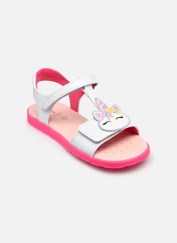 Sandales et nu-pieds J Sandal Joyfoot Girl pour Enfant - Geox - Modalova