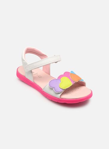 Sandales et nu-pieds J Sandal Joyfoot Girl pour Enfant - Geox - Modalova